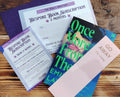 Adult & YA Bespoke Book Subscription