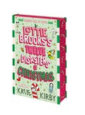 Lottie Brooks's Twelve Disasters of Christmas - Indie Exclusive Edition