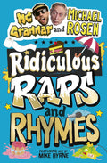 Ridiculous Raps and Rhymes - Signed Copy