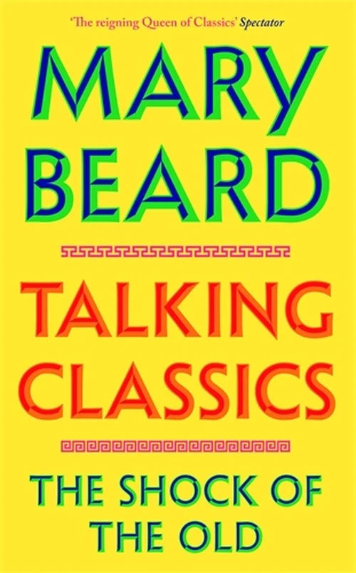 Talking Classics - Signed Copy