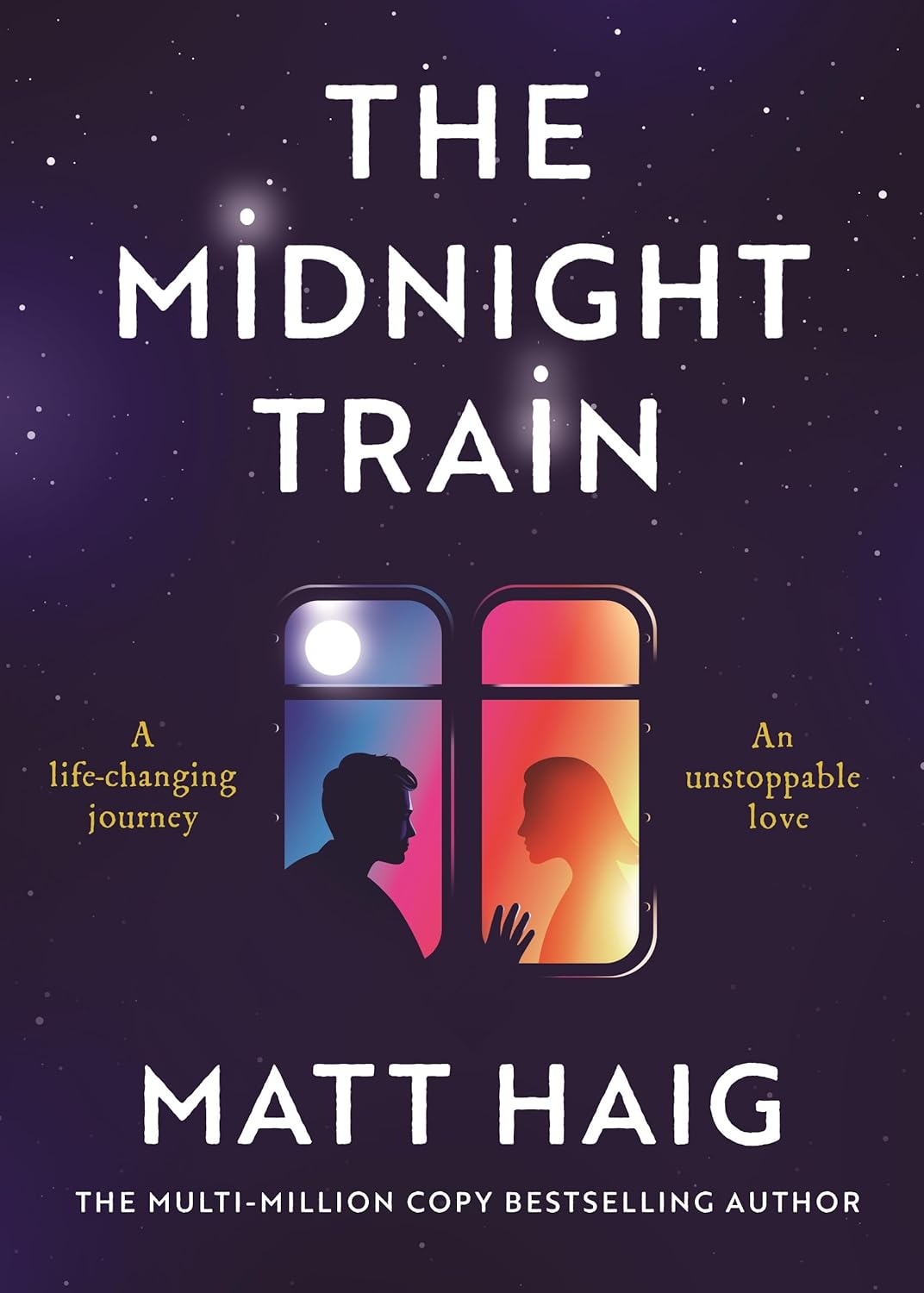 The Midnight Train - Signed Indie Exclusive Edition
