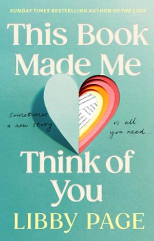 This Book Made Me Think Of You - Indie Exclusive Edition