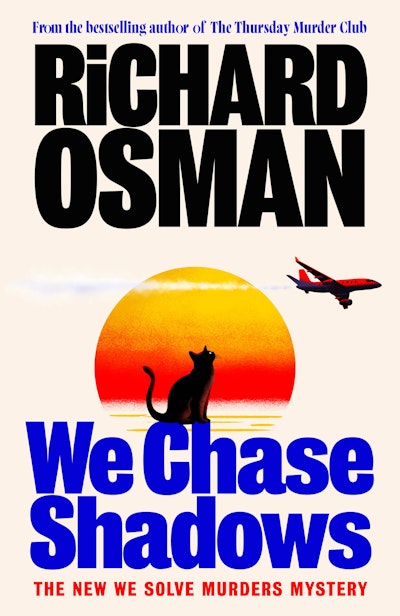 We Chase Shadows - Indie Exclusive Edition